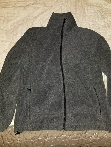 Columbia fleece - Picture 4 of 4